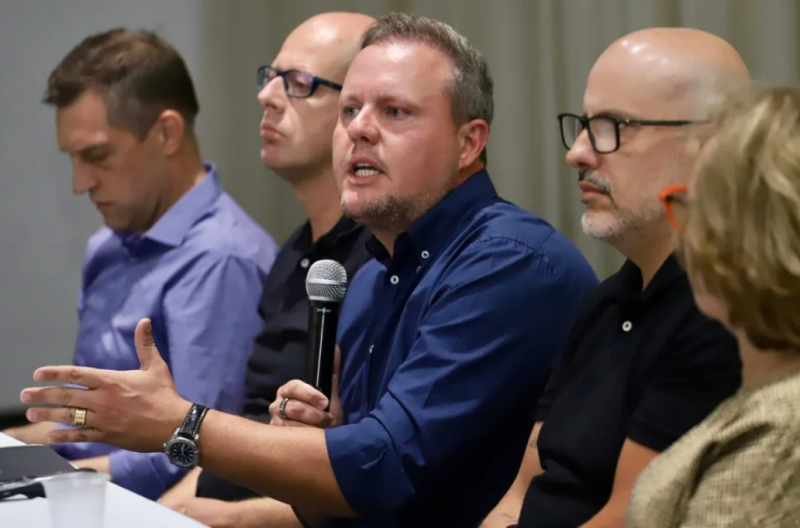 Crise no PP: partido indica apoio ao PL e saída do governo Leite