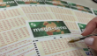 Mega-Sena, concurso 2.962: prêmio acumula e vai a R$ 55 milhões