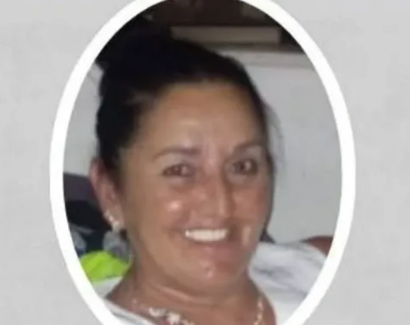 Mulher é morta a tiros após assinar divórcio e voltar à casa onde morou com suspeito