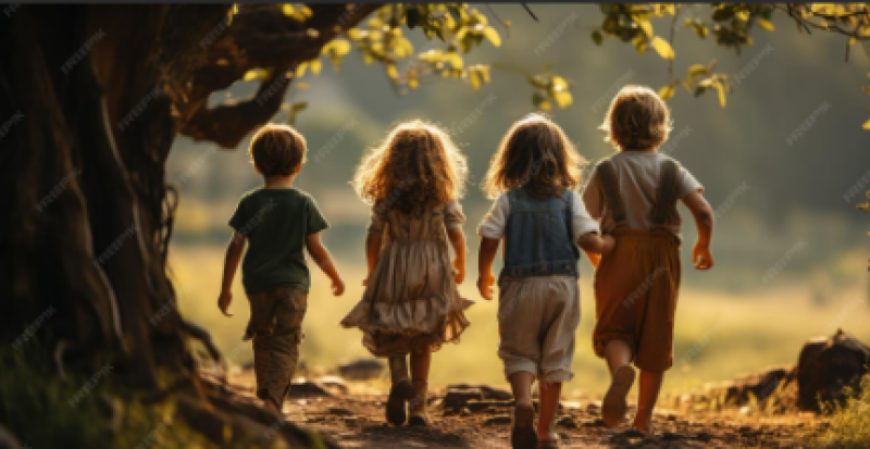 Brasil registrou 66 desaparecimentos de crianças e adolescentes por dia em 2025