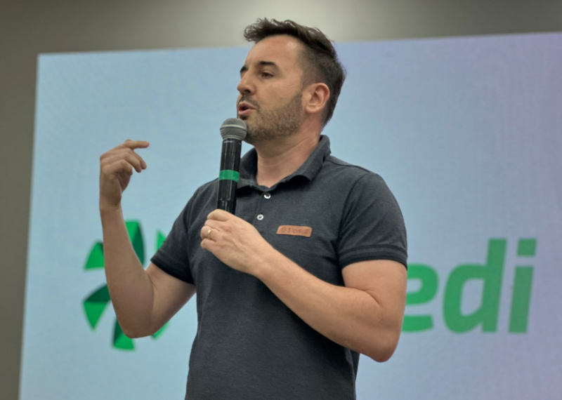 SICREDI apresenta: Construmóveis- 1ª edição - o caminho da construção civil