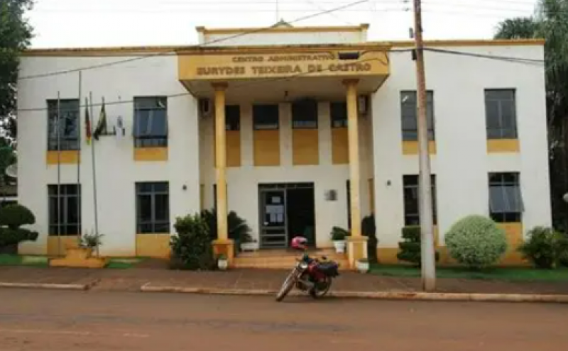 Nota do município de Eugênio de Castro à imprensa, sobre a citação em ação do Ministério Público Estadual 