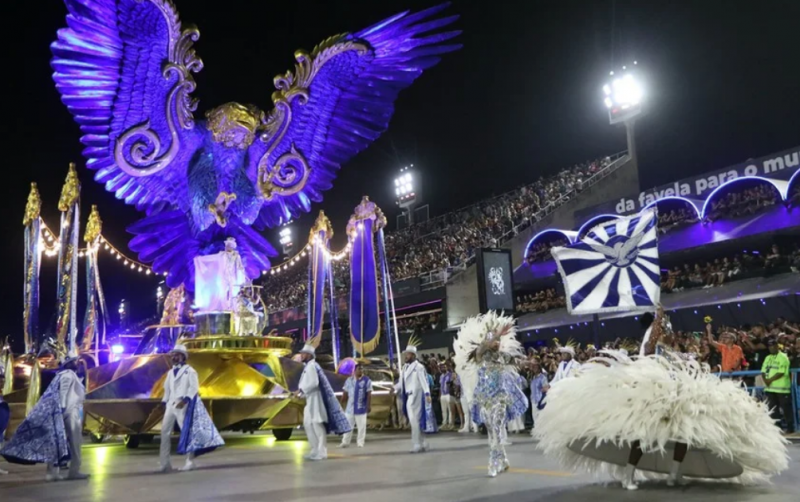Carnaval deve girar R$ 18 bi no país