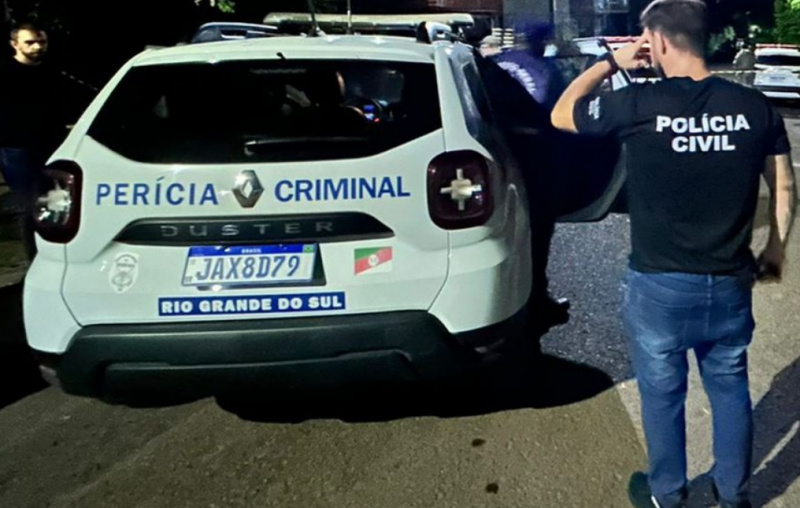 Chega a 32 o número de mortes violentas e acidentais durante o Carnaval no RS