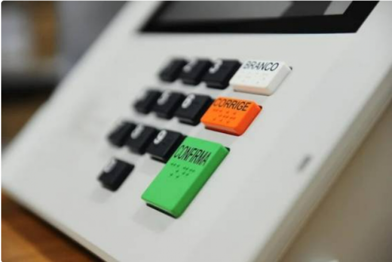 Pesquisa mostra cenário eleitoral do RS a oito meses do pleito