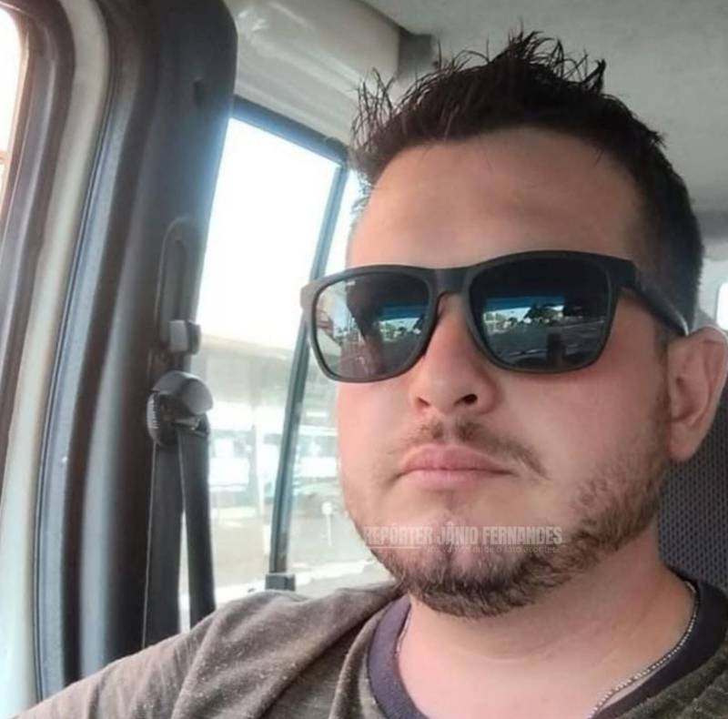 Jovem morador de Ijui se encontra desaparecido desde segunda-feira