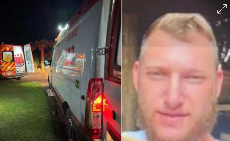 Homem morre após levar tiro durante caçada a javalis com amigo na serra gaúcha