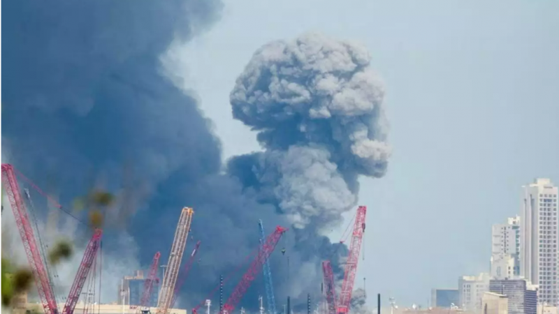 Explosões voltam a ser ouvidas em Teerã; mortos no Irã passam de 550