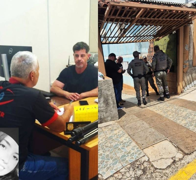  Feminicídio em Ijui: Policia Civil conclui inquérito e envia caso a justiça