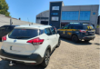 PRF recupera veículo roubado e prende homem na BR-285 em Passo Fundo