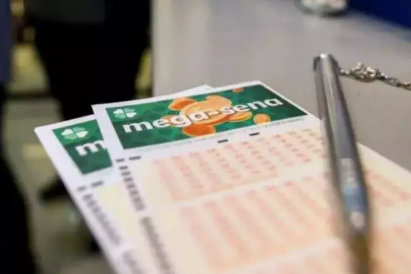 Mega-Sena, concurso 2.981: prêmio acumula e vai a R$ 60 milhões
