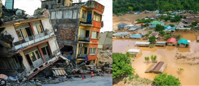 Dr. Silvano Saragoso: A humanidade, por séculos, foi alertada. A hora está avançada