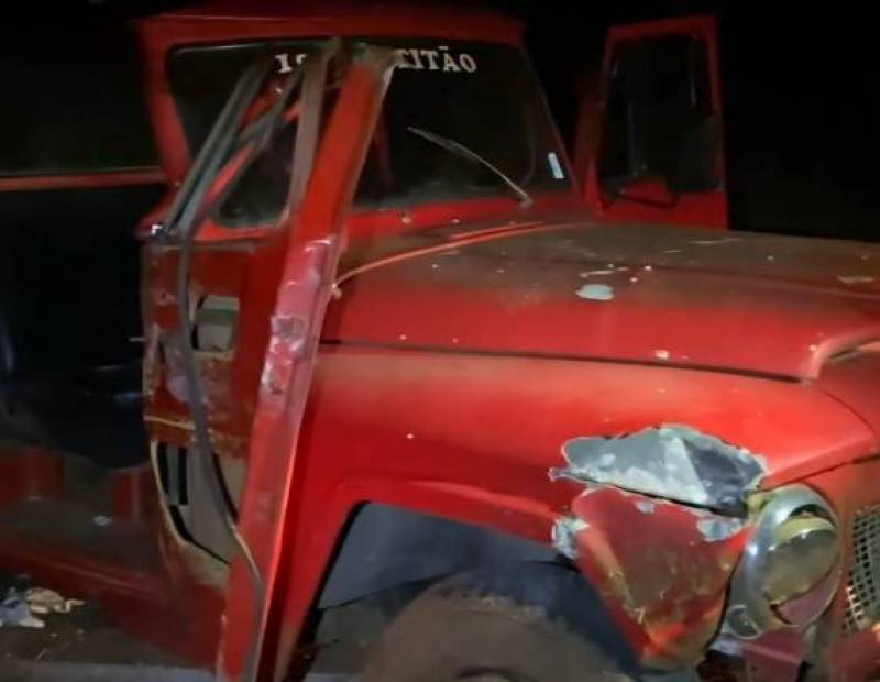 Homem morre após capotamento na BR-285 entre Passo Fundo e Carazinho