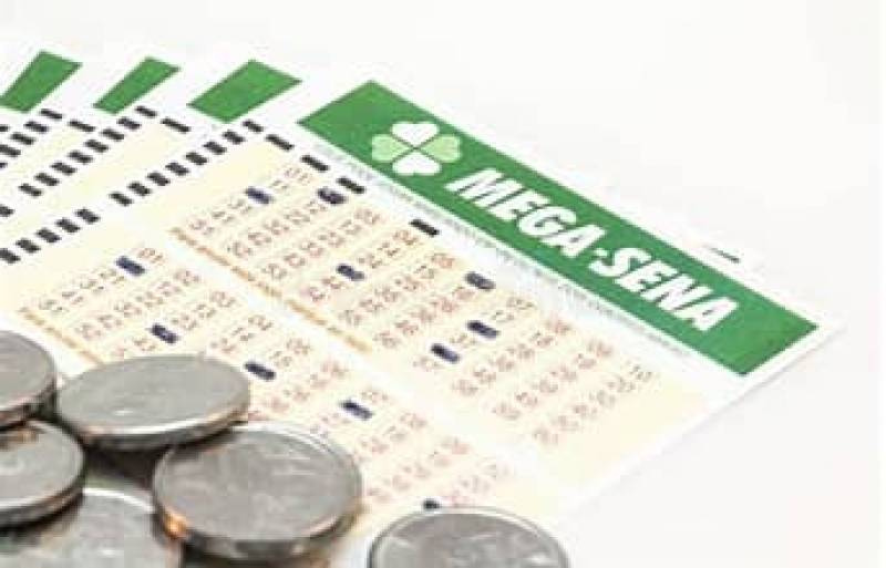 Mega-Sena, concurso 2.984: prêmio acumula e vai a R$ 105 milhões