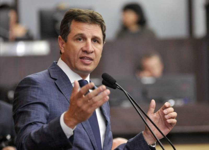 Ingresso de Polo no PSD para ser vice de Gabriel ganha força