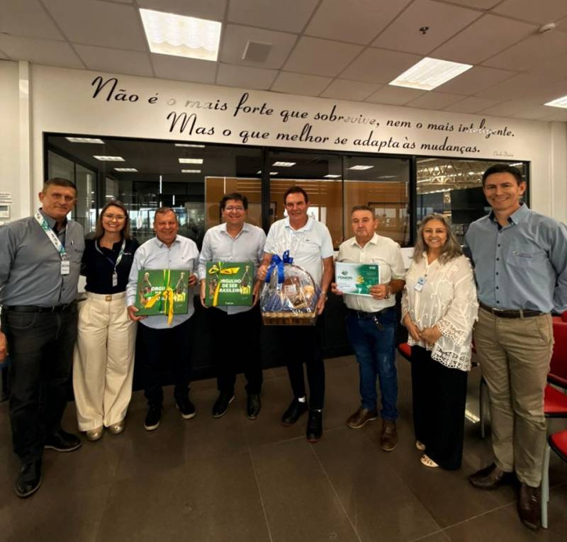 12ª Feaagri Missões tem confirmação da Rede de Farmácias São João e Stok Center