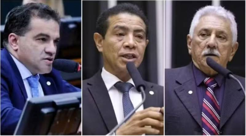 STF condena por corrupção deputados do PL acusados de desvios de emendas