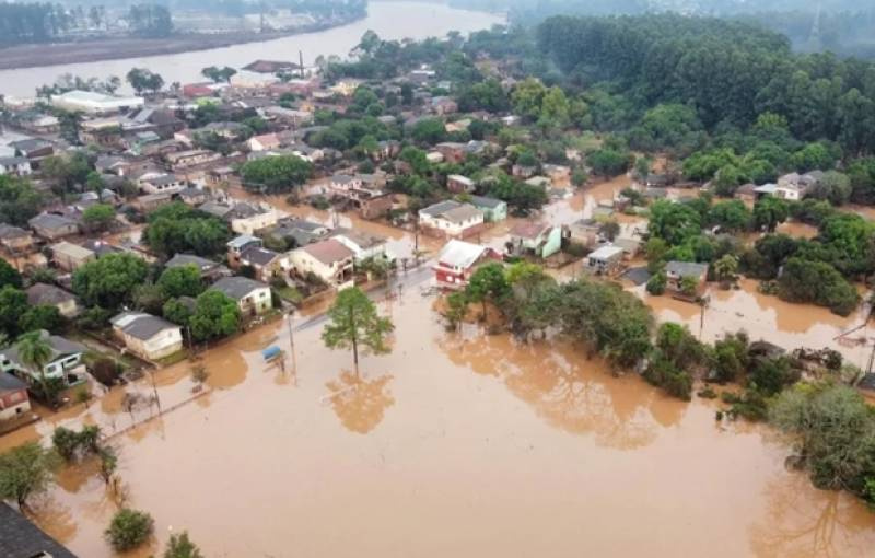 El Niño pode trazer nova onda de destruição ao RS, alertam meteorologistas
