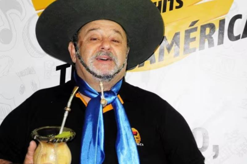 Morre aos 88 anos Ivan Taborda, referência do tradicionalismo gaúcho 