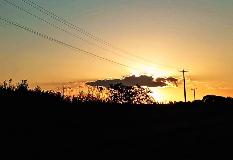Sexta-feira marca início do outono com sol e calor no Rio Grande do Sul