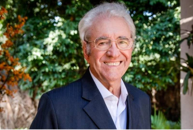 Ator Juca de Oliveira morre aos 91 anos