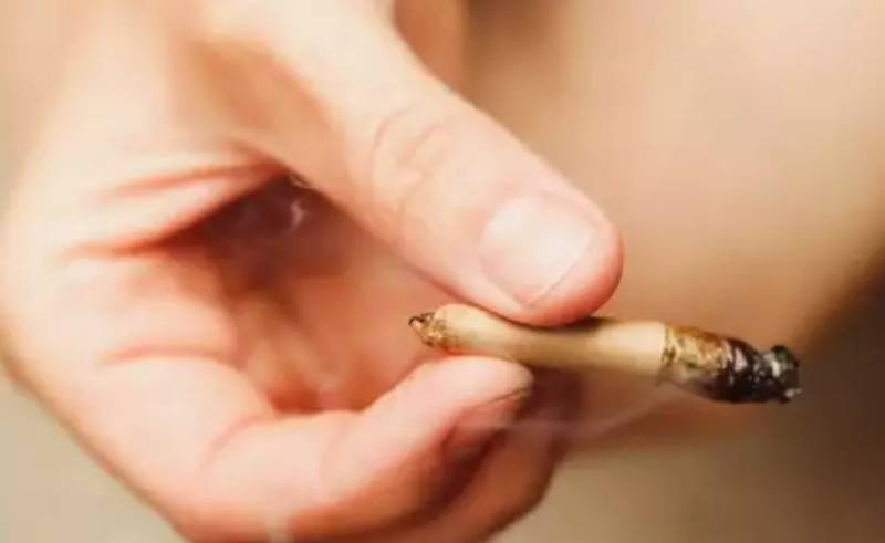 Consumo de drogas dos brasileiros cresce impulsionado pela maconha