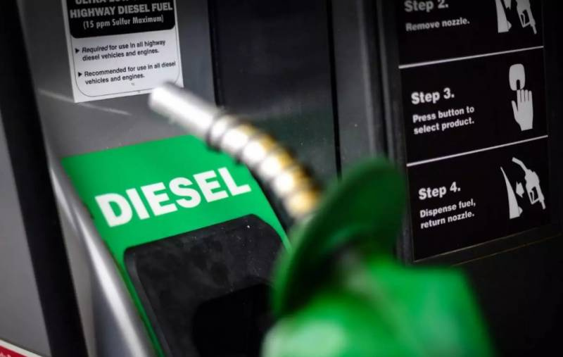 Falta de diesel afeta serviços públicos no Rio Grande do Sul, afirma associação de municípios