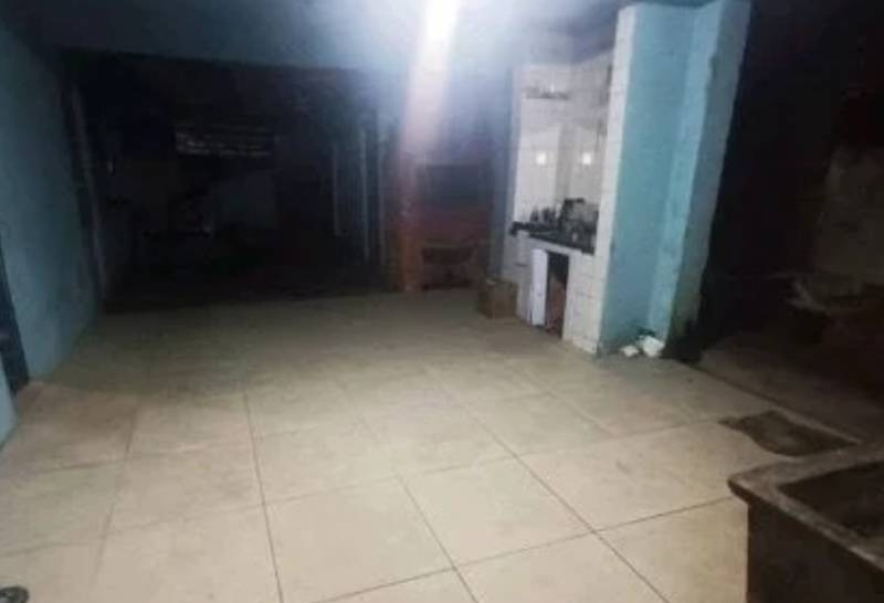 Mulher mata filho de nove meses em Viamão