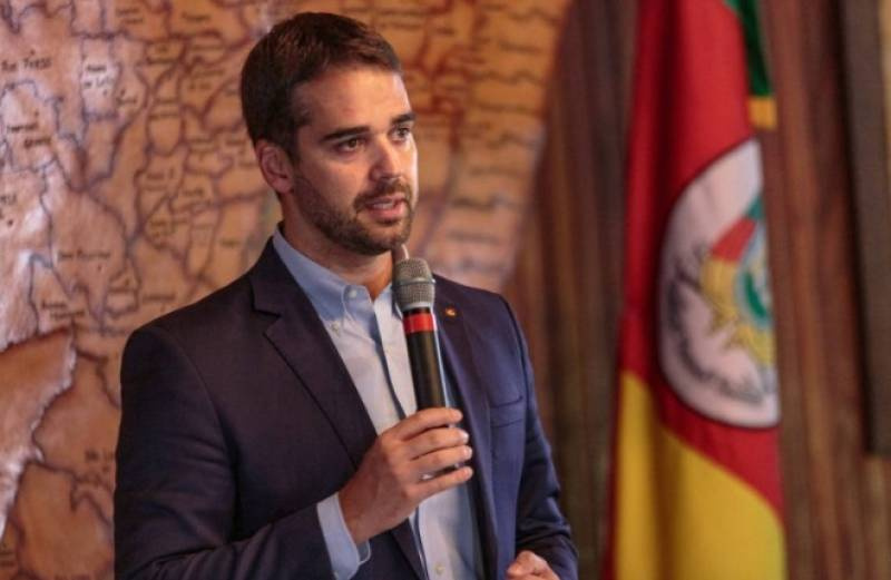 Leite visita Santo Ângelo, faz entregas na saúde, anuncia parcerias no evento Conecta Missões e vistoria obras na terça (24)