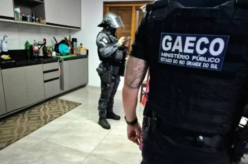 Ministério Público denuncia 28 pessoas por envolvimento com fraudes em home care