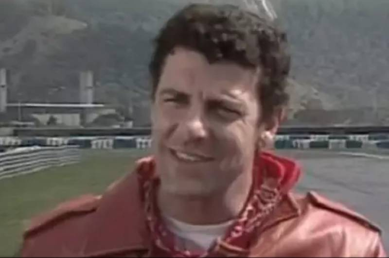 Ator Gerson Brenner, de “Rainha da Sucata”, morre aos 66 anos, em São Paulo