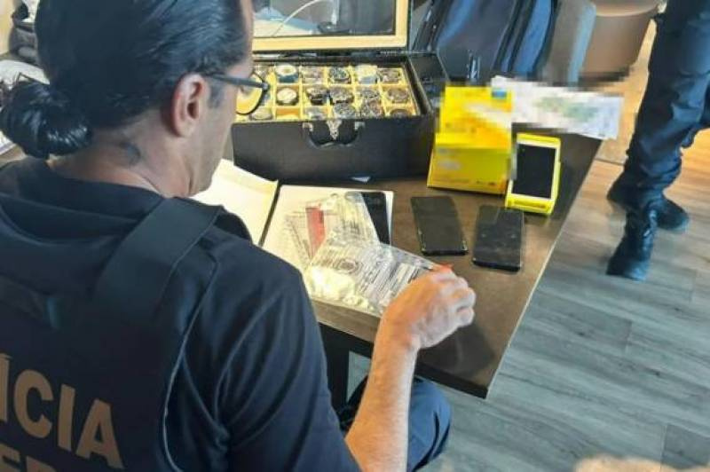 CEO e ex-sócio do Grupo Fictor são alvo de operação que apura desvio de mais de R$ 500 milhões