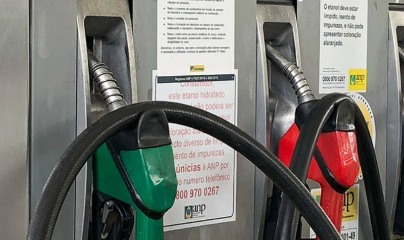 Sobe para 166 o número de cidades do Rio Grande do Sul que relatam escassez de diesel