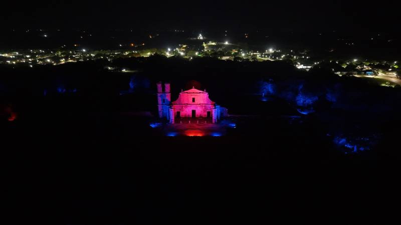 Expofeira São Miguel 2026 terá shows com Baitaca, Mano Lima e grandes atrações na região das Missões