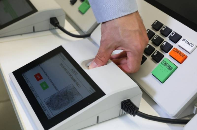 Cartório Eleitoral estará com atendimento especial neste sábado,28