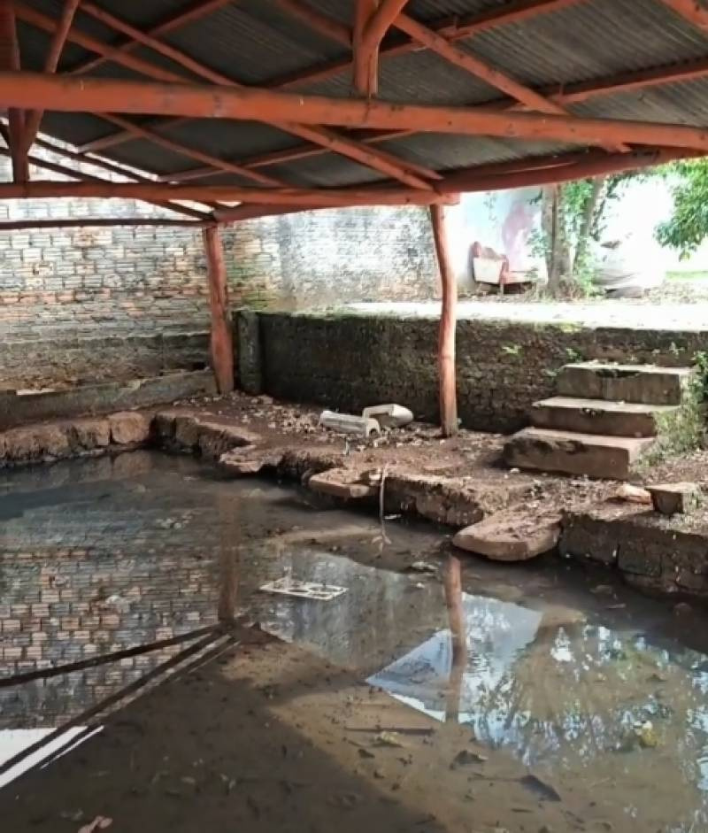 Nos 400 anos das Missões, patrimônio histórico pede socorro em São Borja