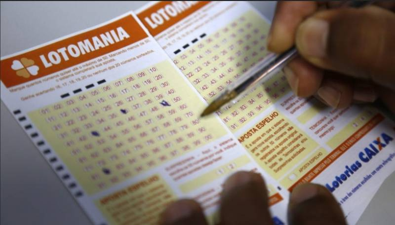 Lotomania acumula e vai a R$ 10 milhões; veja números