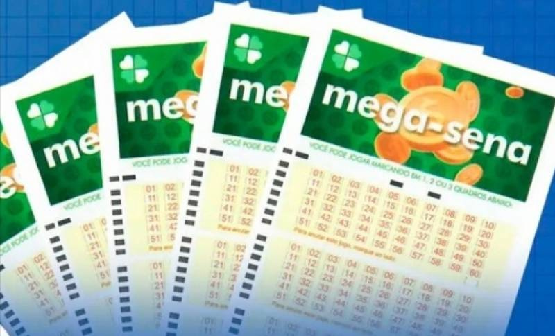 Mega-Sena: Aposta simples leva sozinha prêmio de R$ 37,9 milhões 