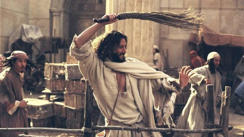 Dr. Silvano Saragoso: Semana Santa, o que aconteceu ? As atitudes de Jesus