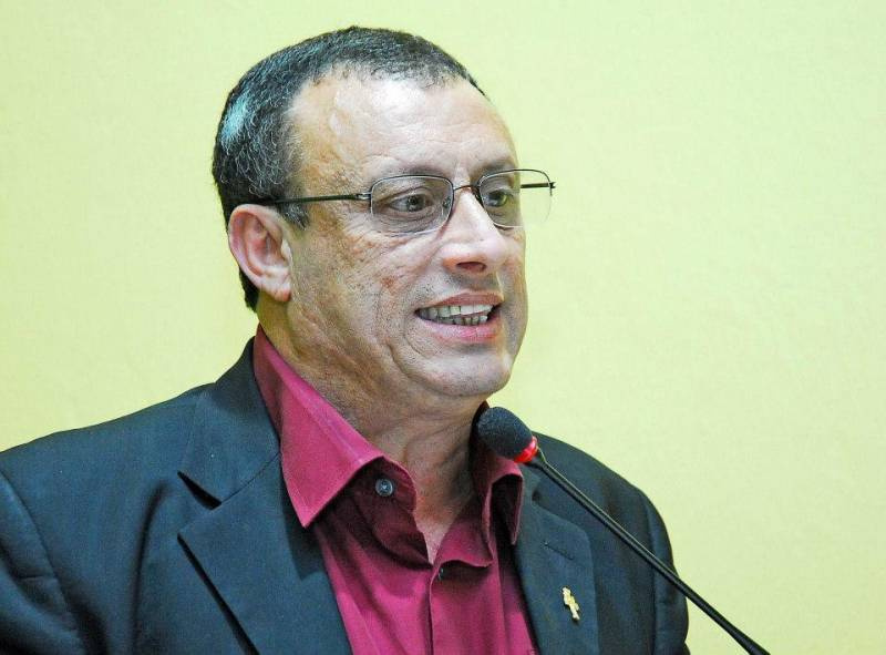 Presidente da Câmara convoca vereadores para apreciar,discutir e colocar em votação pr
