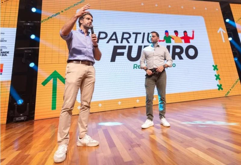 Saída de Eduardo Leite abre nova etapa na eleição do RS