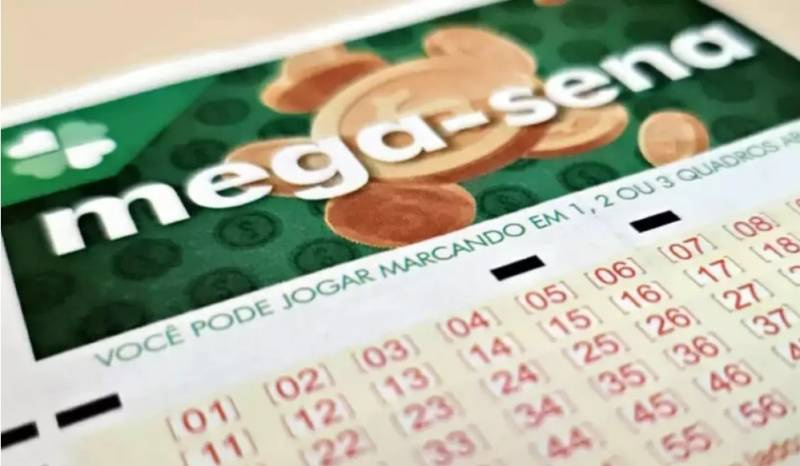 Mega-Sena, concurso 2.994: prêmio acumula e vai a R$ 40 milhões