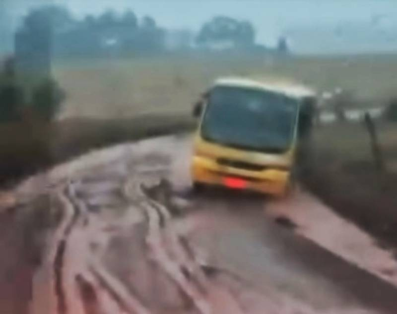 Vereador eleva tom, critica prefeito e pede saída do comando administrativo após crise nas estradas do interior