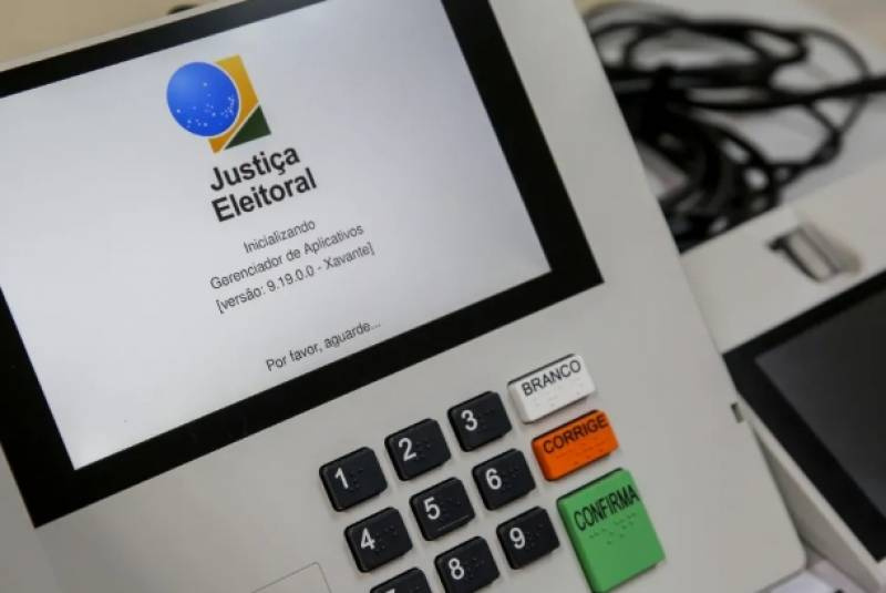 Prazo para tirar título de eleitor, regularizar situação e fazer o cadastro biométrico termina 6 de maio