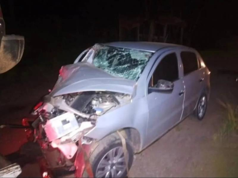 Morre pai de menino de 5 anos vítima do mesmo acidente na RS-324, em Passo Fundo