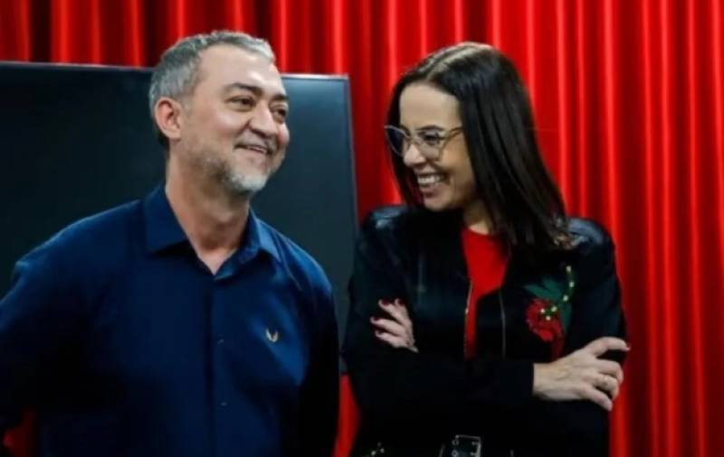 Edegar Pretto aceita ser vice na chapa de Juliana Brizola para o governo do RS