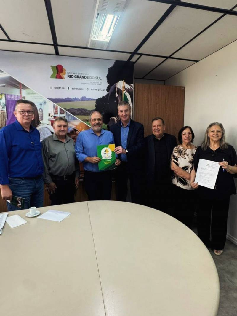 SDR confirma apoio e subsidia participação de 70 agroindústrias familiares na 12ª Feaagri Missões 2026