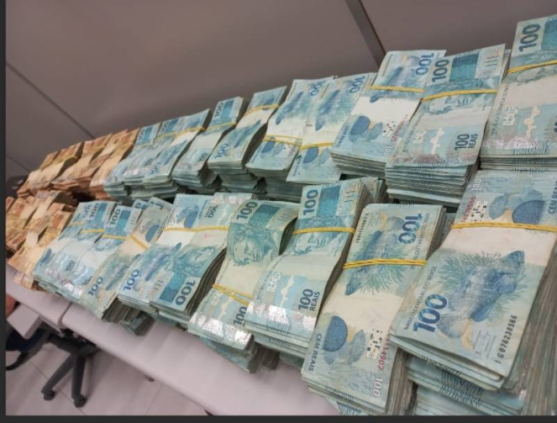 Três pessoas dividem prêmio de R$ 300 mil no Tri Legal Tchê deste domingo,19