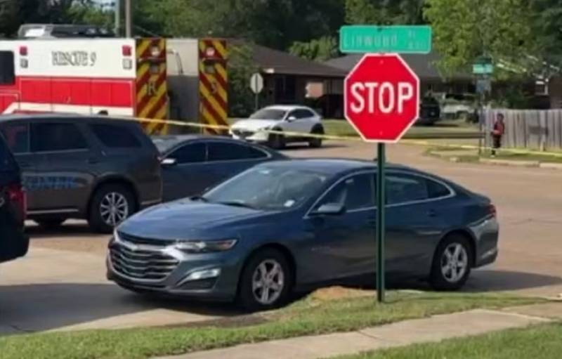 Atirador mata oito crianças em ataques a casas nos EUA, diz polícia