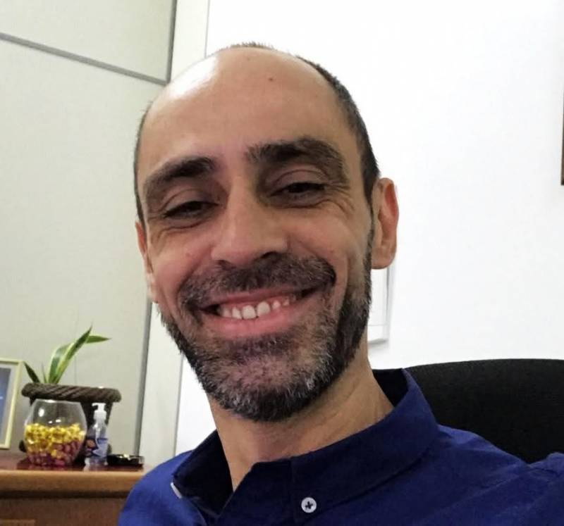 Morre aos 53 anos o ex-presidente da Fenamilho, Franco Silveira